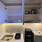 Fancy And Nice Studio At The Alton Apartment By Travelio