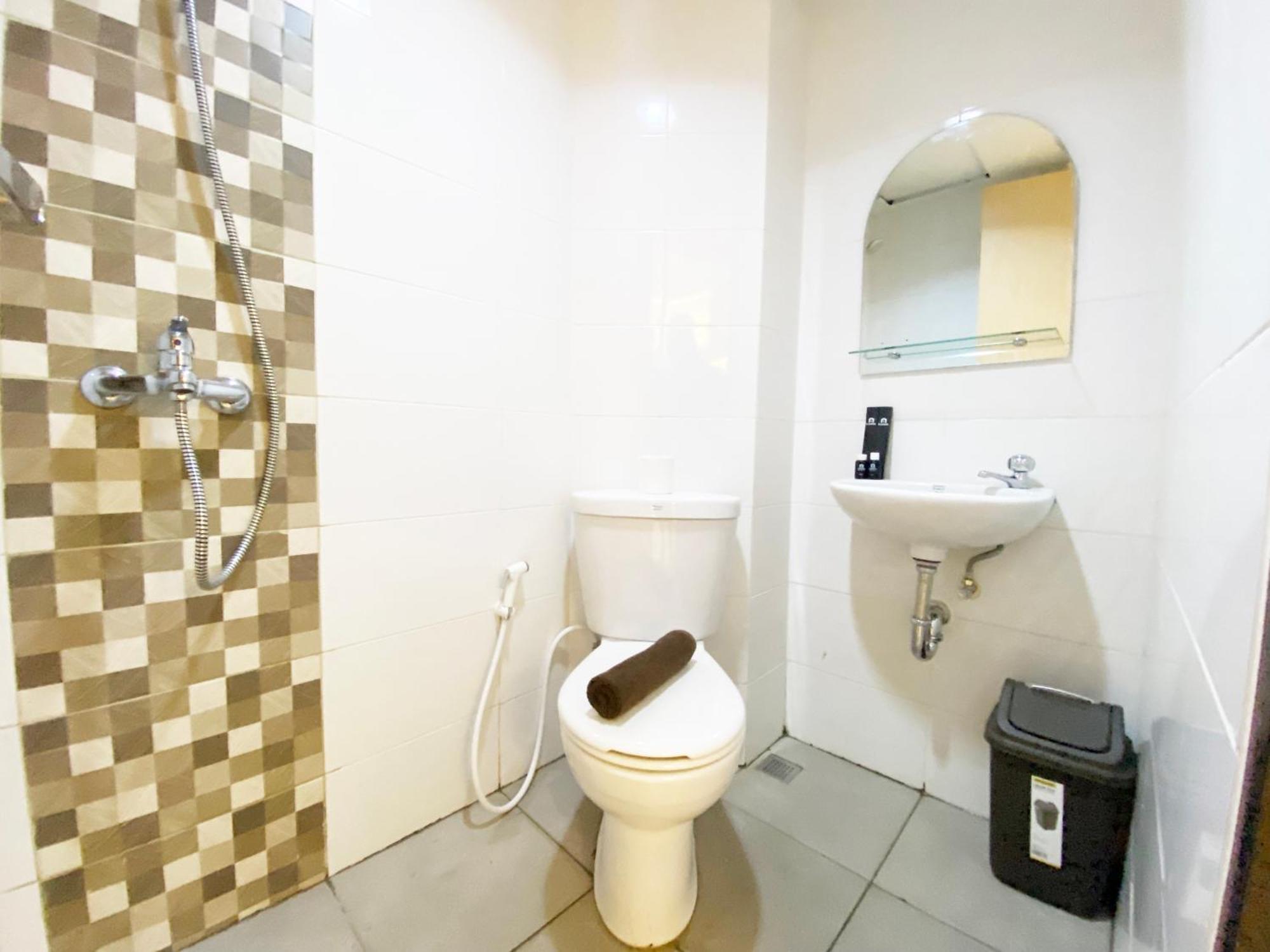 Apartemen Fancy And At The Alton By Travelio Semarang